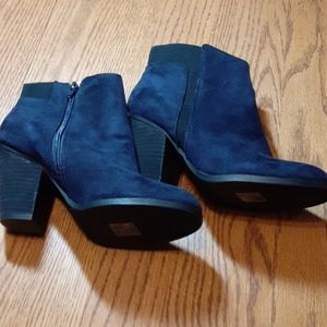 Women's Ankle Boots